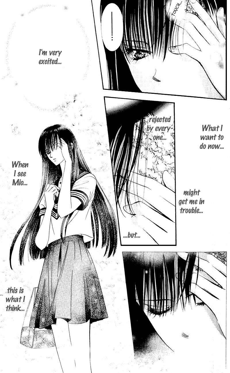 thử thách của kyouko chapter 58 12