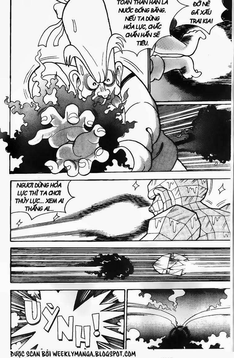 kung fu komang chapter 4 40