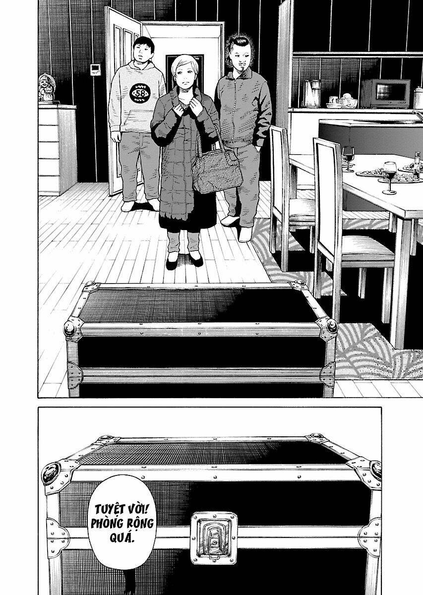 the scum of good and evil chapter 20 6