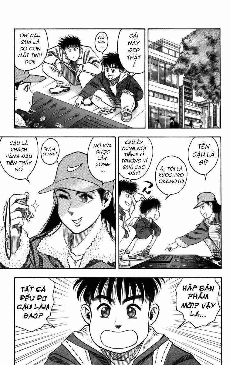 hareluya ii boy chapter 3 9