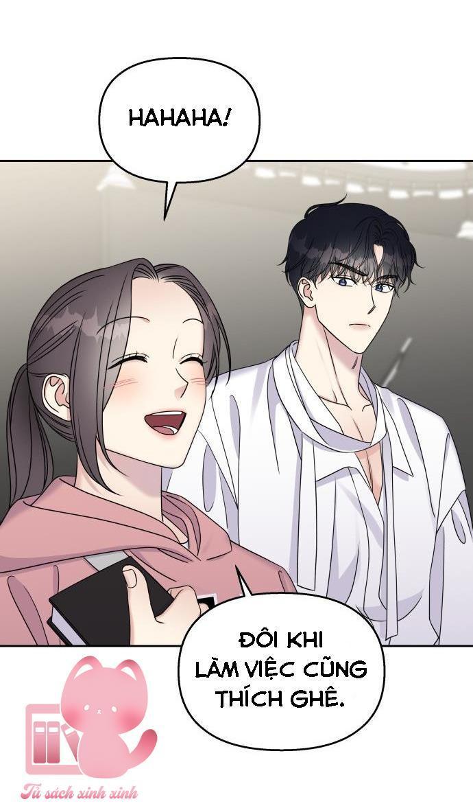 hãy vờ như ta yêu nhau chapter 28 21