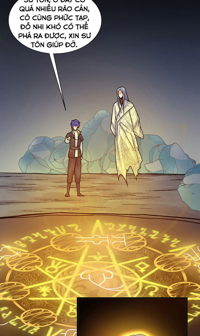 võ đạo độc tôn chapter 391 23