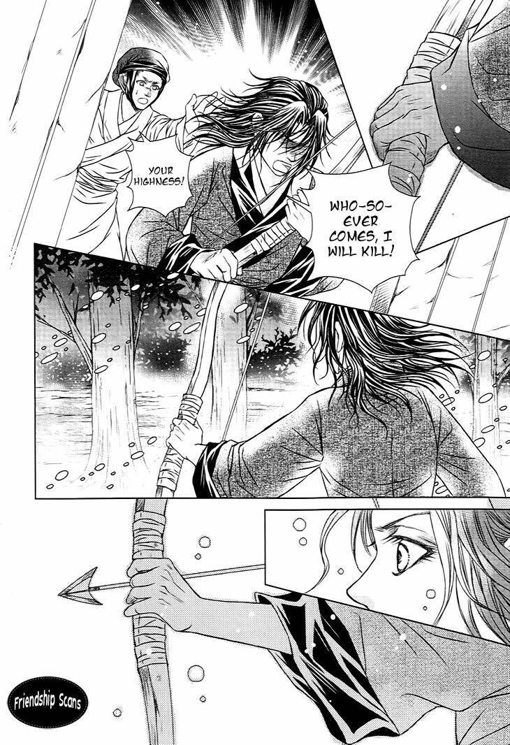 scarlet palace chapter 21 34