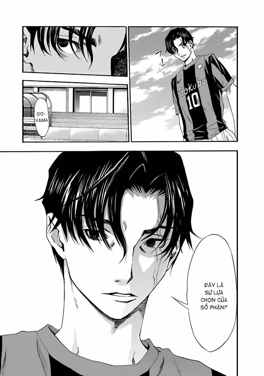 shuukyuu shoujo chapter 24 14