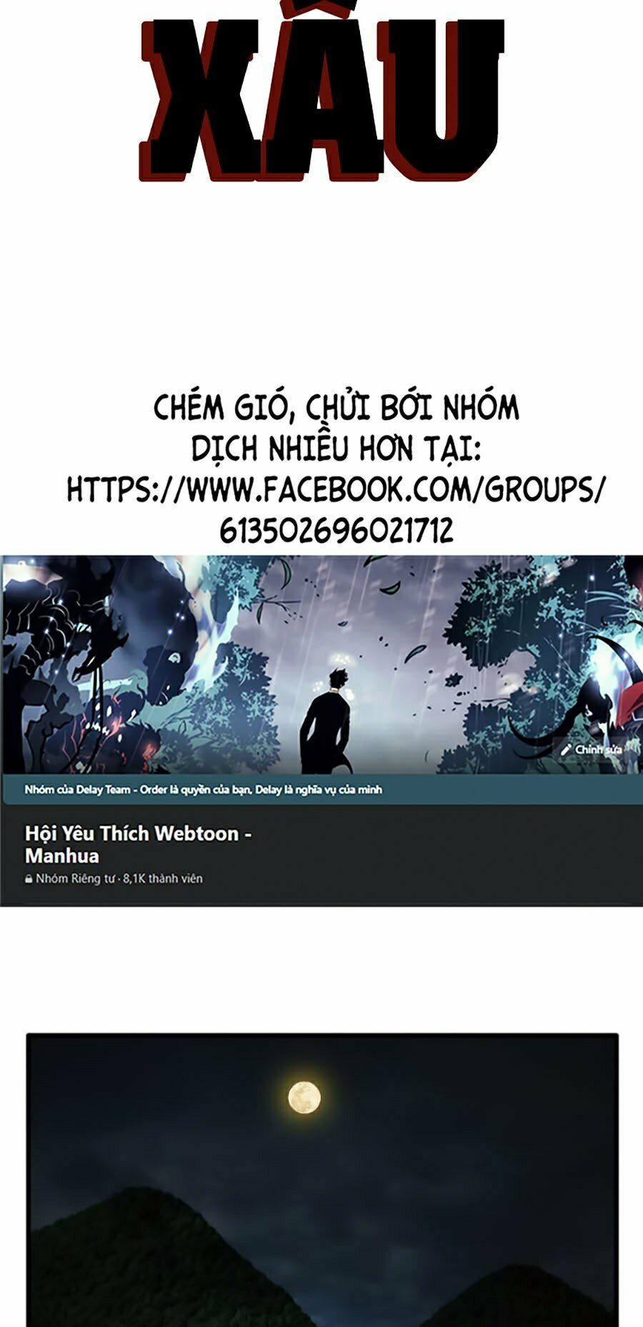 người xấu chapter 69 5