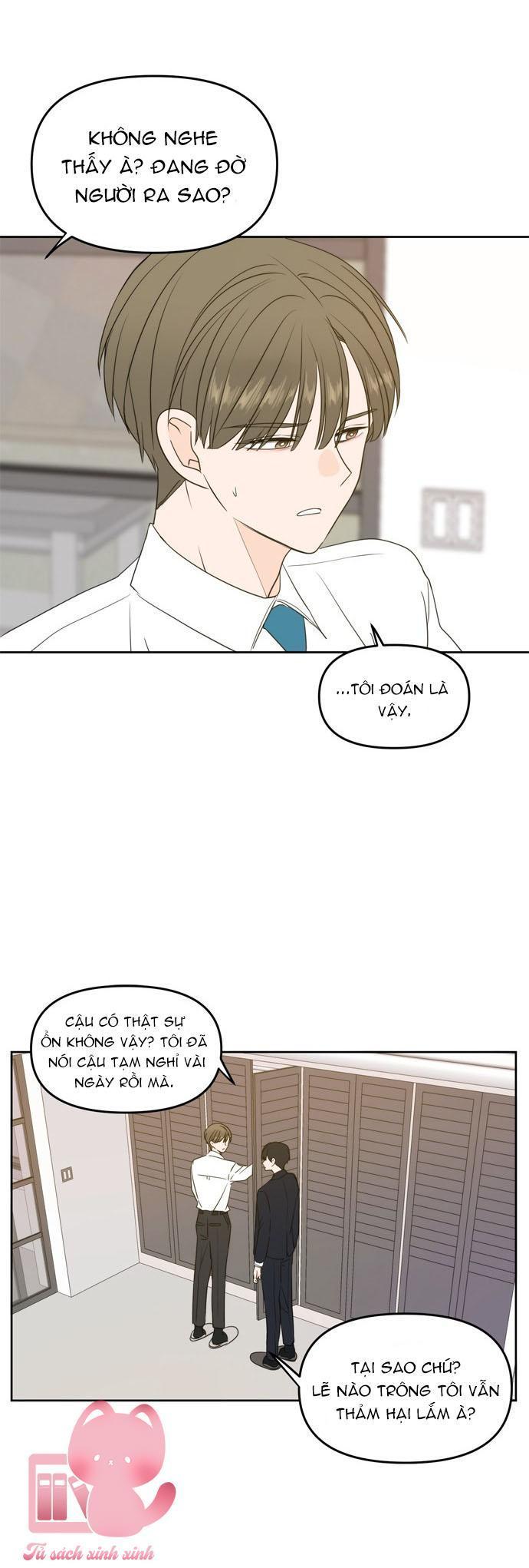 hẹn gặp nhau ở kiếp thứ 19 chapter 64 37