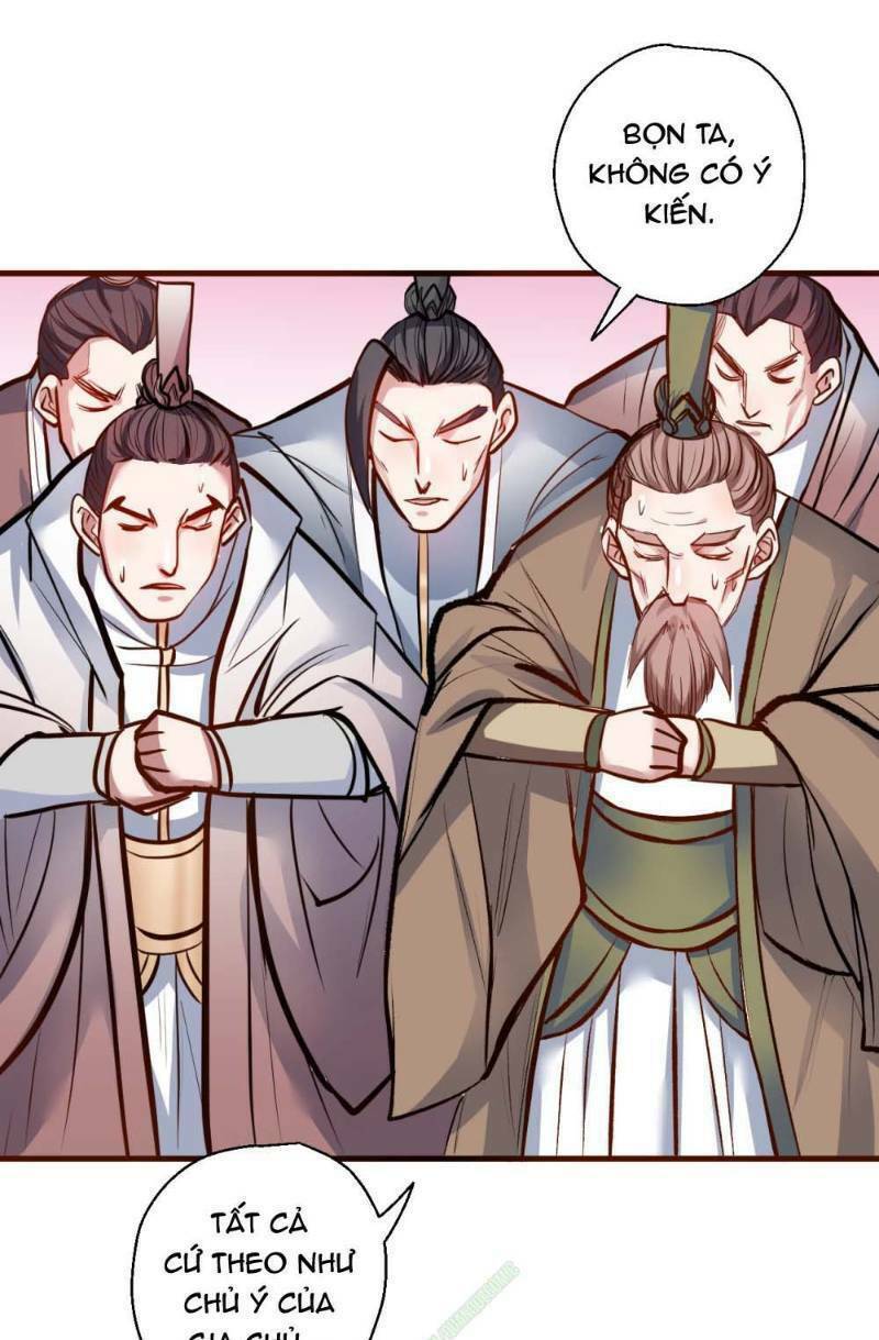 tối cường đại biểu hoàng kim thận chapter 25 31