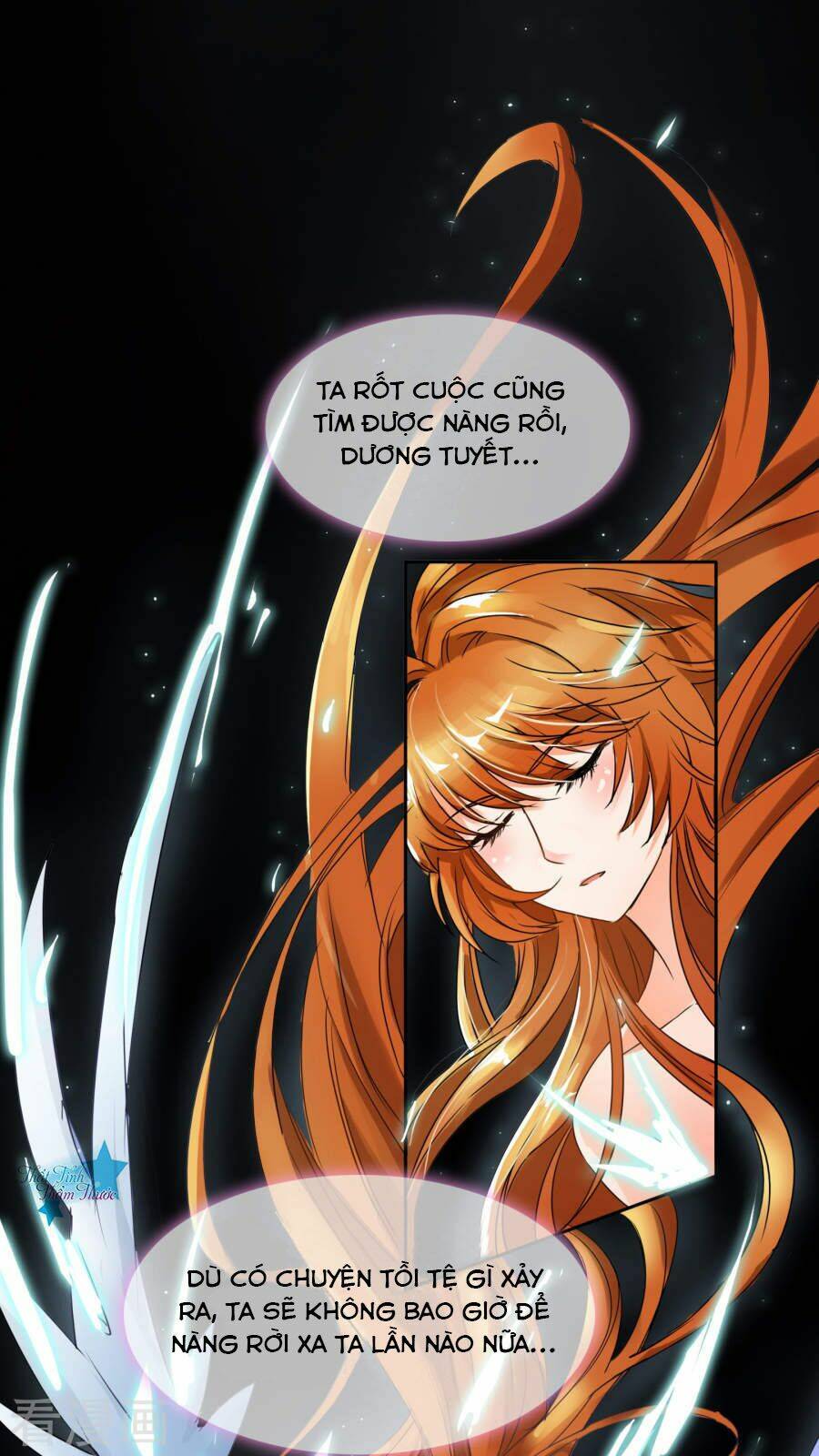 bá quyền trung thành tìm kiếm người yêu chapter 16 11