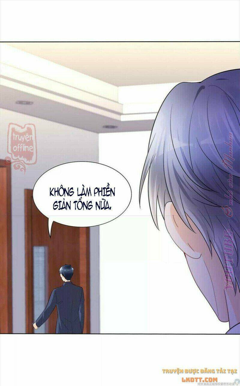 tôi trở thành tổ tông của 5 vị đại lão chapter 71 18