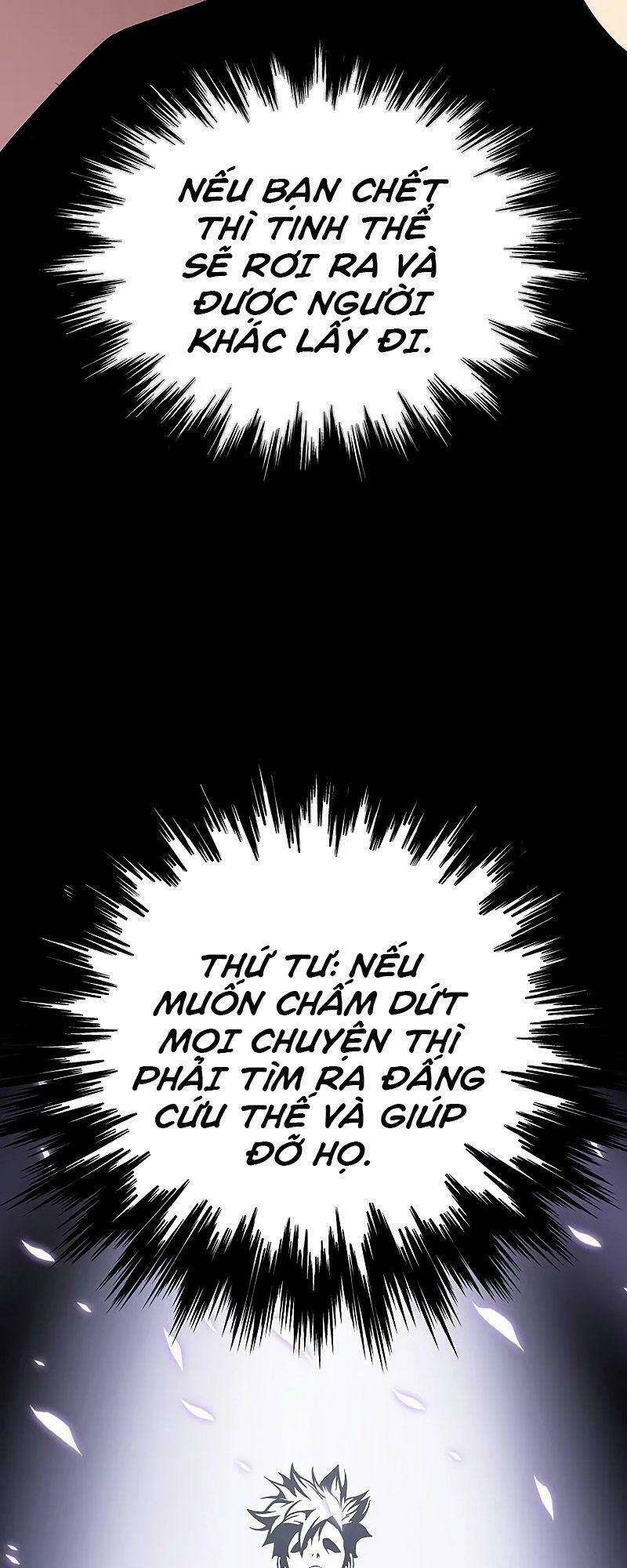 đấng cứu thế được chọn lựa chapter 2 79