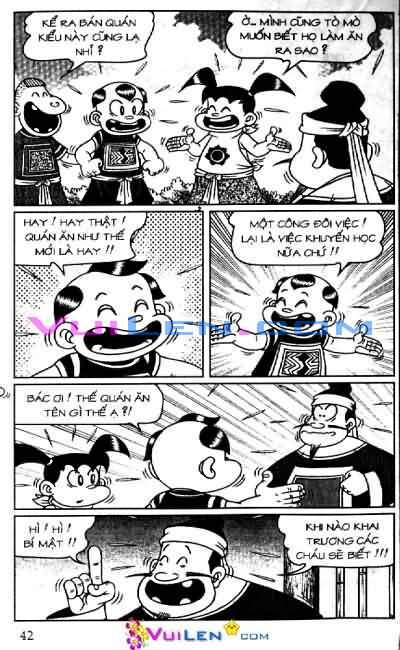 thần đồng đất việt chapter 74 39