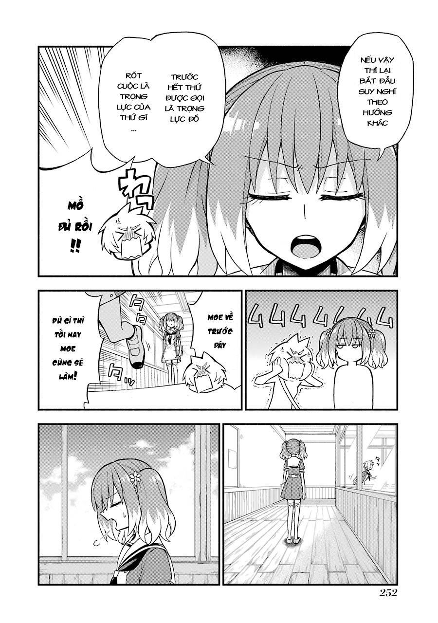 nana vô năng chapter 36 14