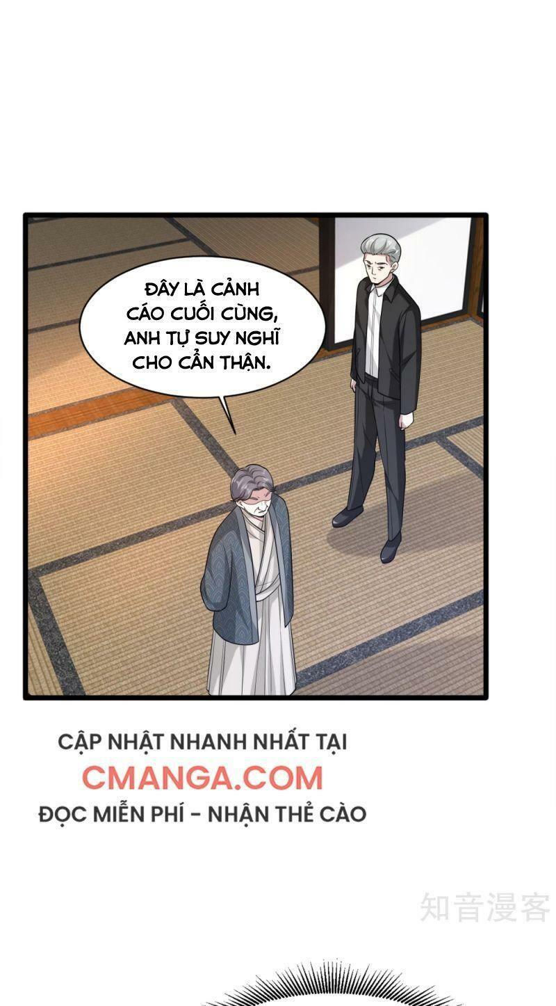 đô thị tà vương chapter 171 13