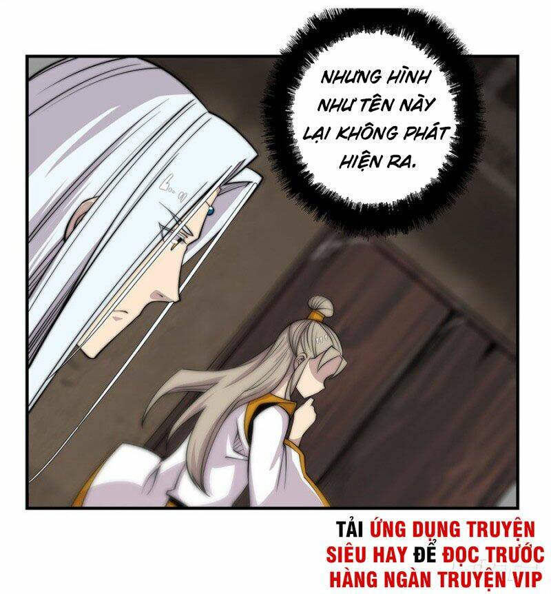 cuộc sống thoái ẩn của võ lâm chi vương chapter 96 18