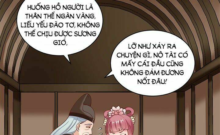 đô đốc đại nhân sủng thê kí chapter 19.2 4