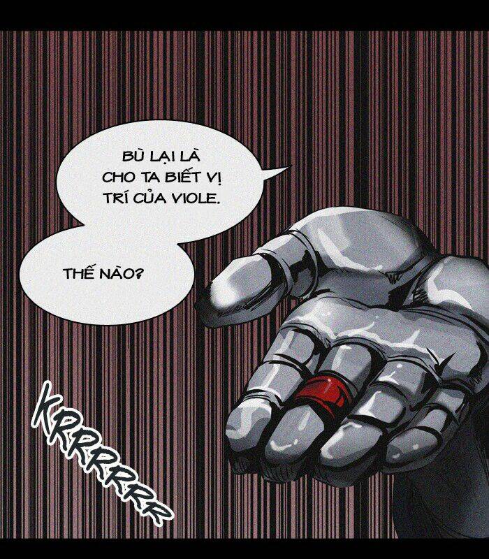 cuộc chiến trong tòa tháp chapter 324 43