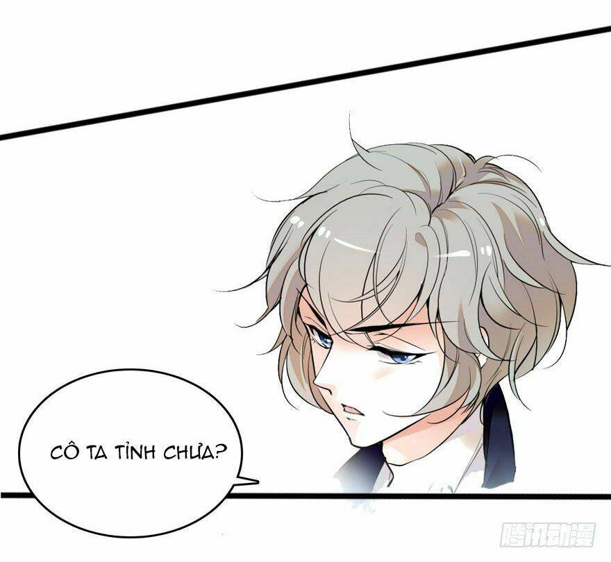 bảo bối v5 boss vội vàng cưng chiều chapter 1 18