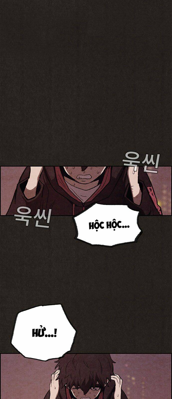 quái vật tại chung cư xanh chapter 37 46