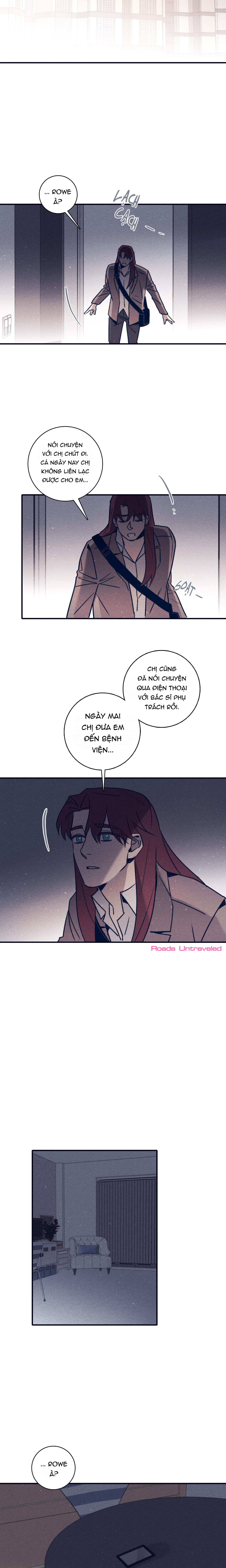 độc dược (marcel) chapter 57 14