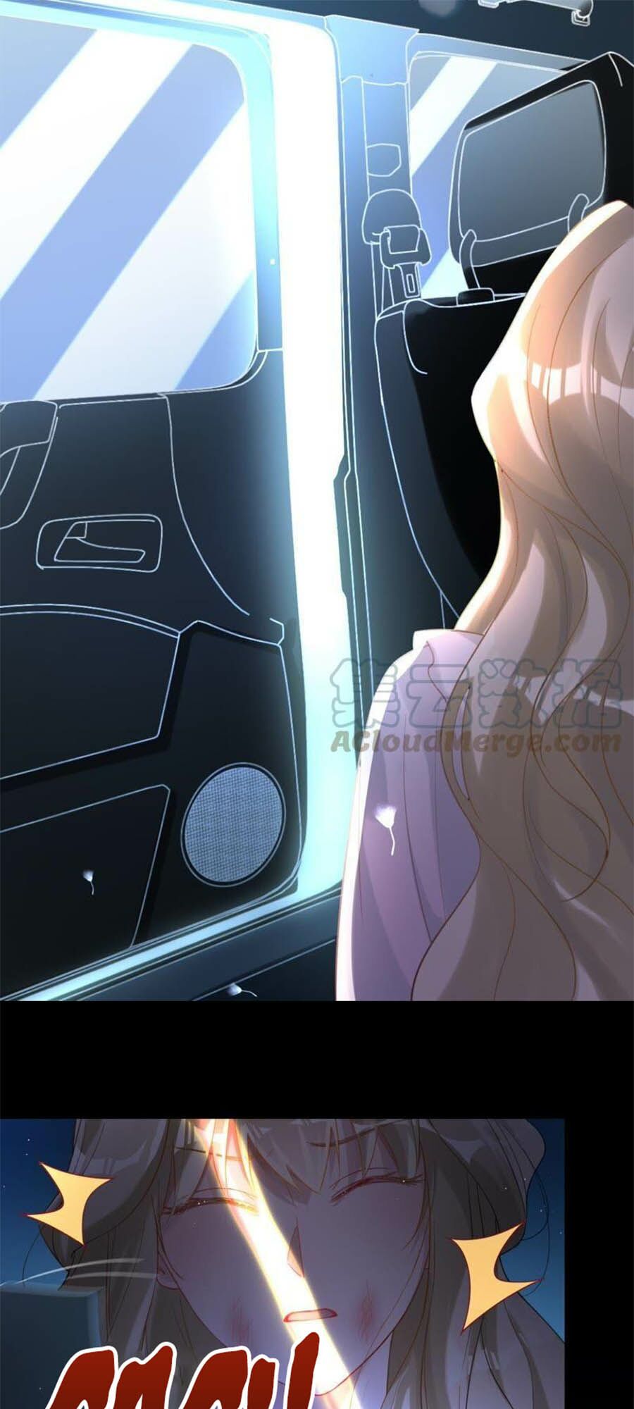 thần luân mật luyến chapter 57 21