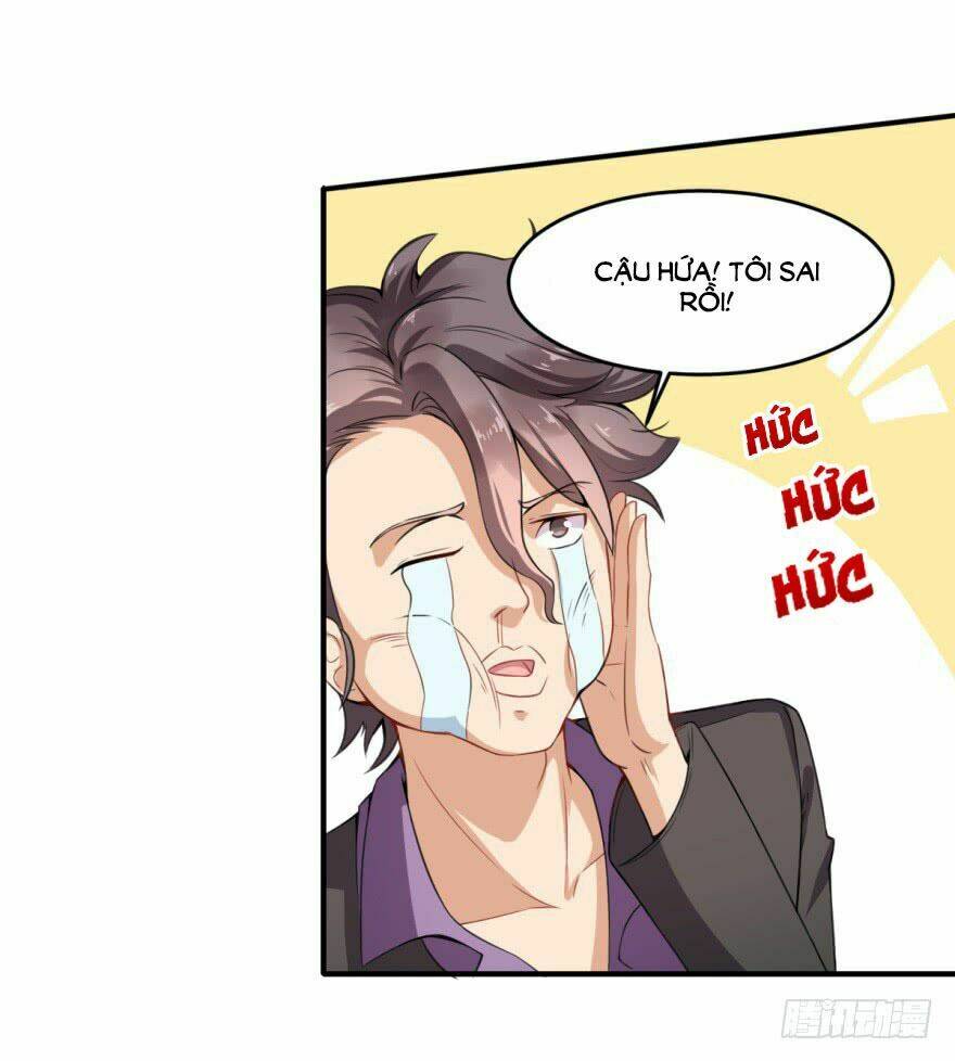 trinh thám quý tộc chapter 18 33