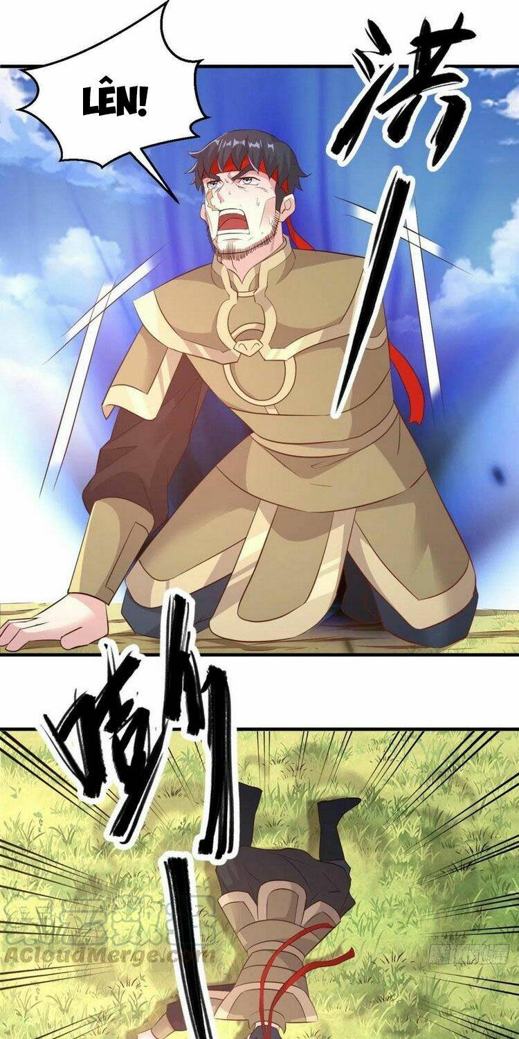 thiên hạ kiếp chapter 58 1