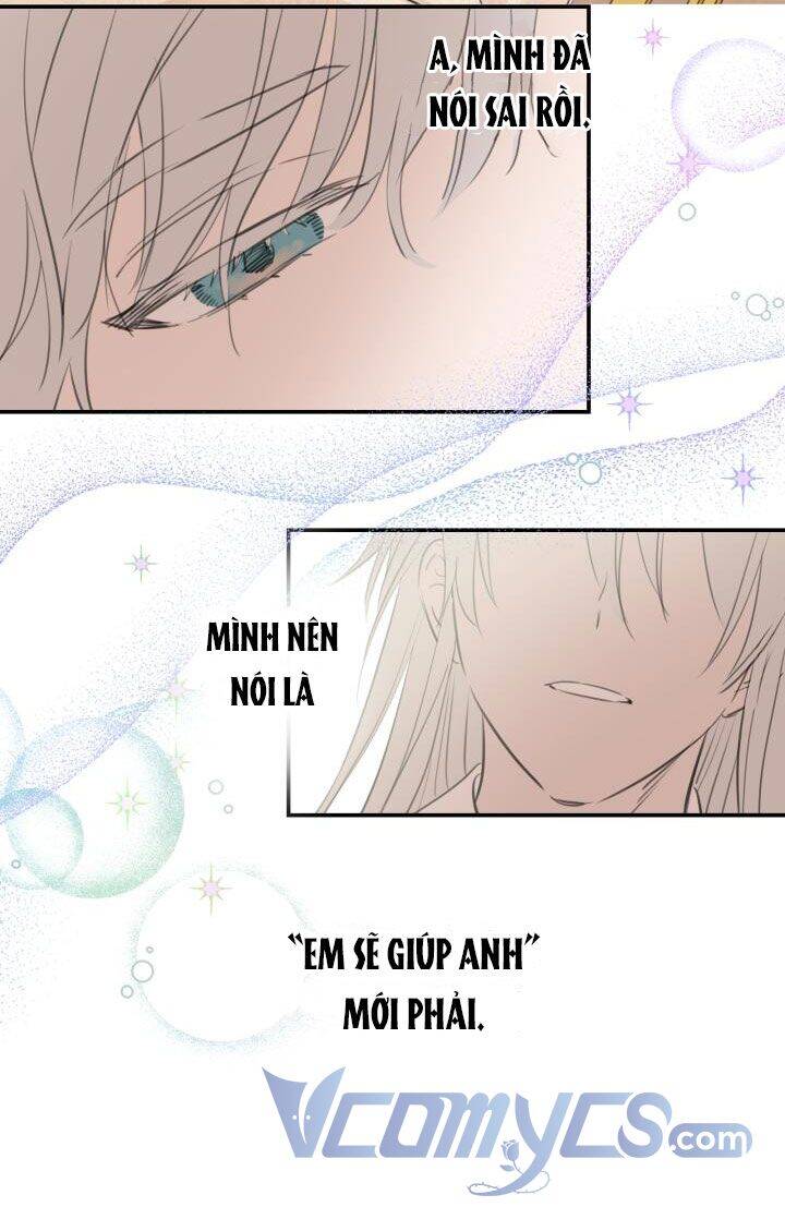 những nhân vật mạnh nhất thế giới ám ảnh tôi chapter 16 17