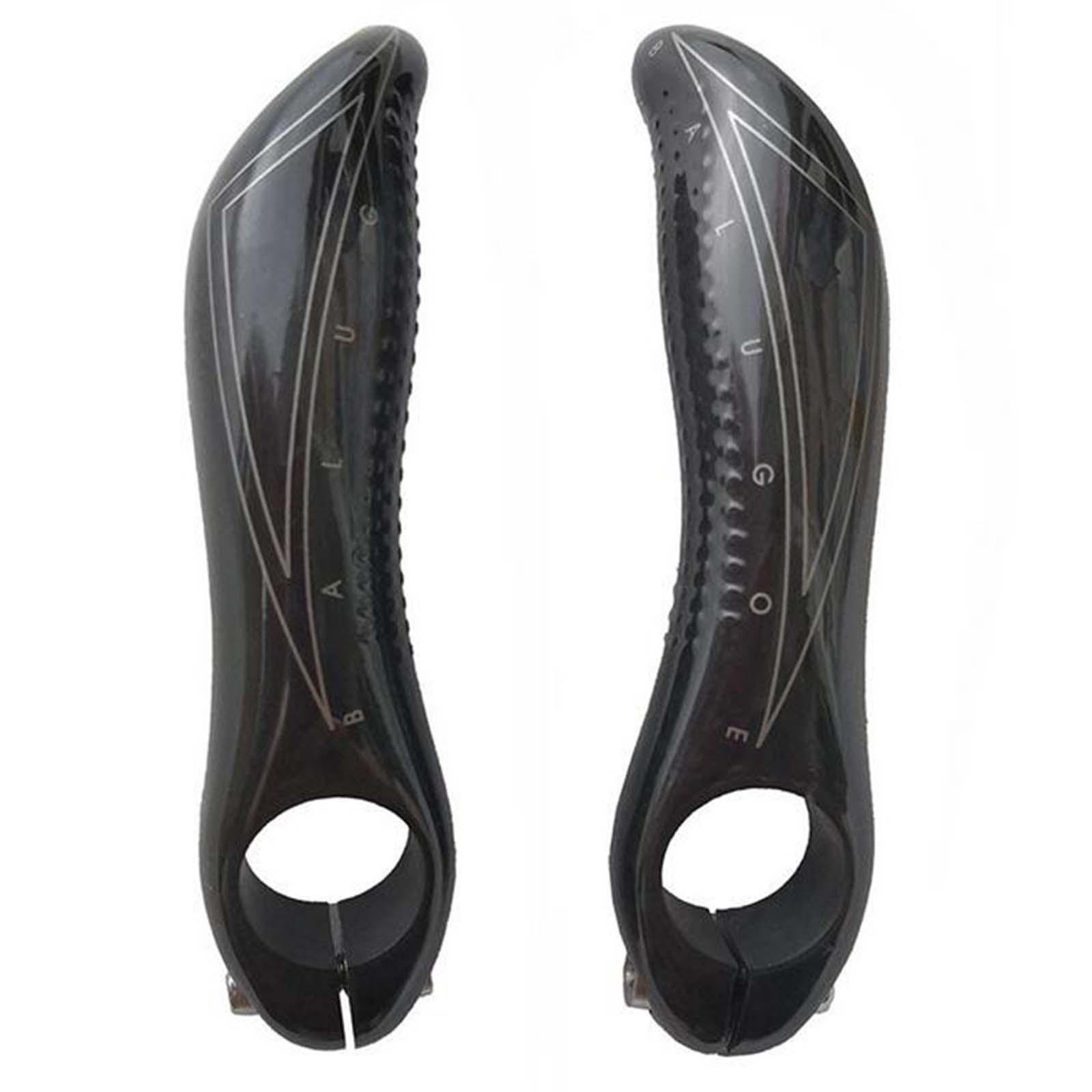 2Pcs Mountain Bike Handlebar Ends Handle Bar Ends 22.2mm 7/8"