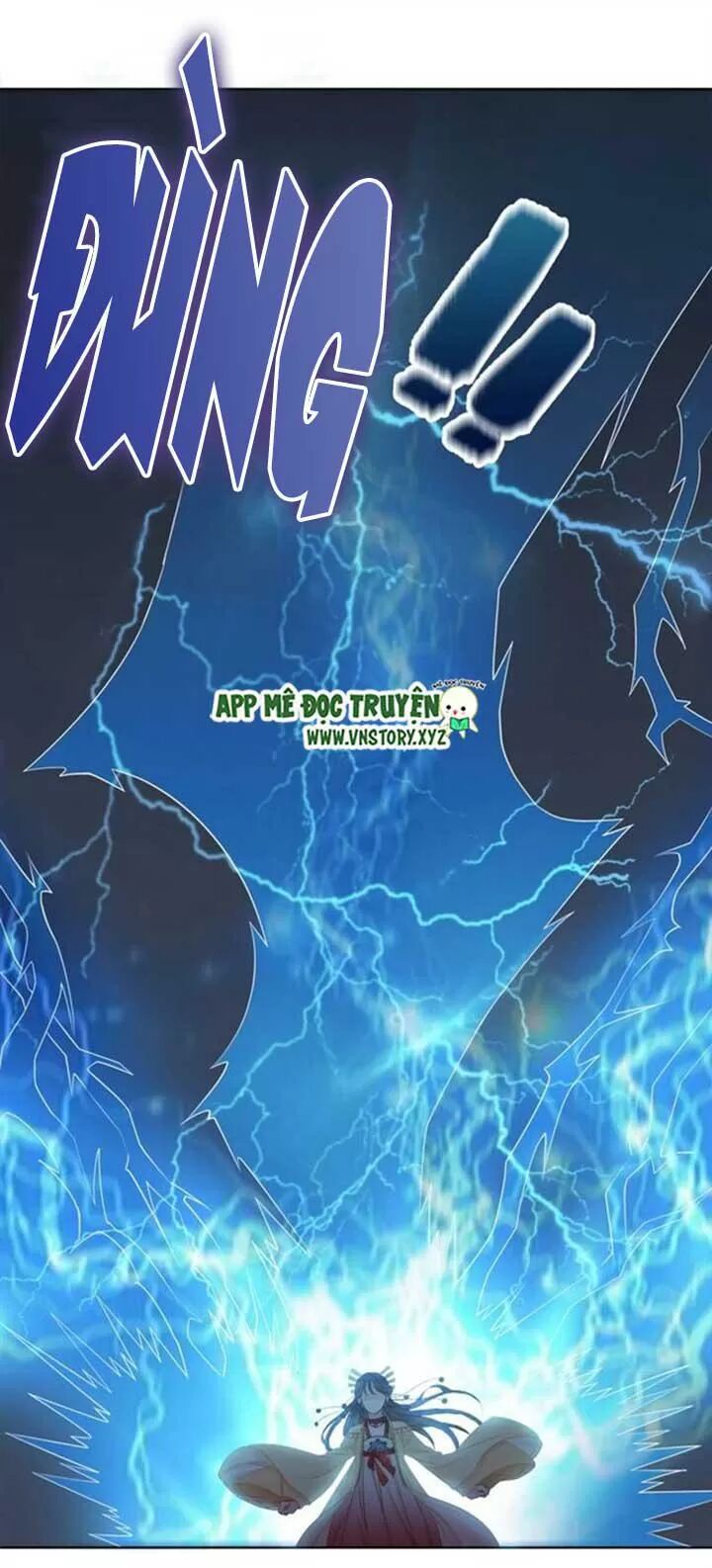 cực phẩm phế vật tiểu thư chapter 61 15