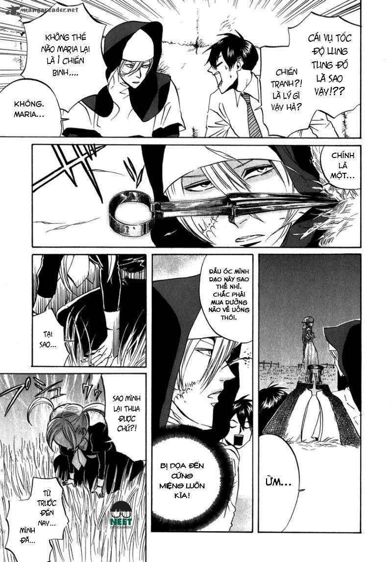 cuộc sống dưới cây cầu chapter 82 5