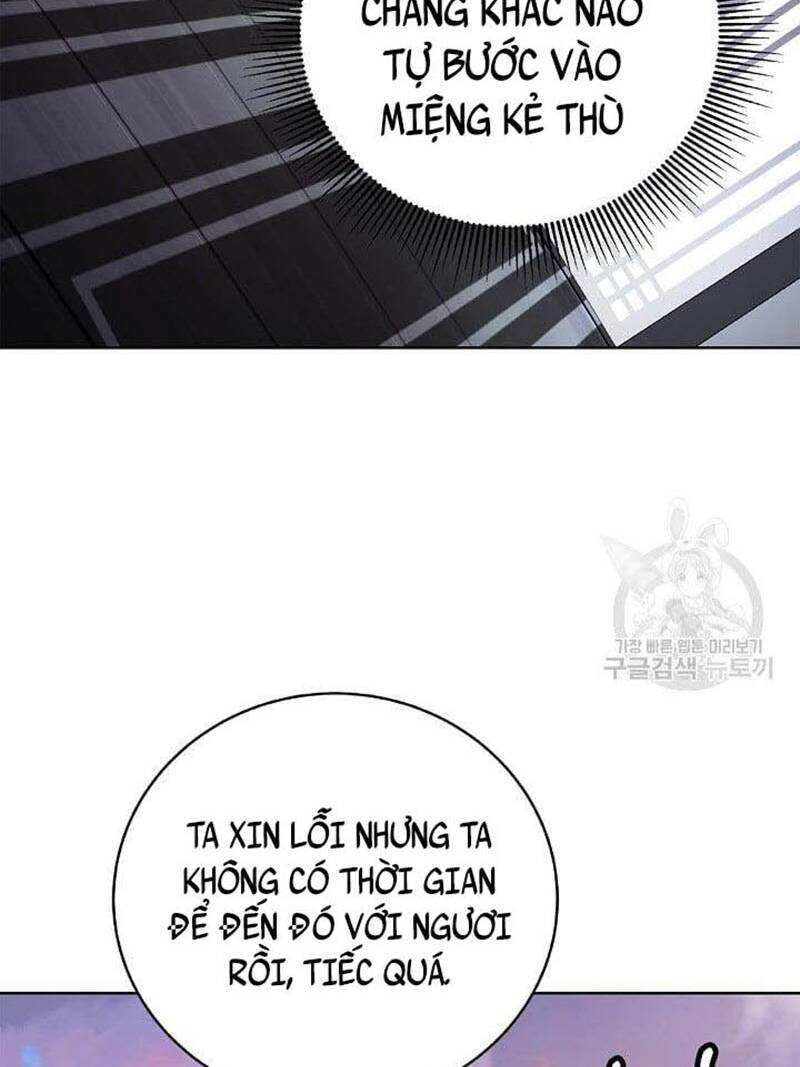 xuyên không thành hổ chapter 100 48