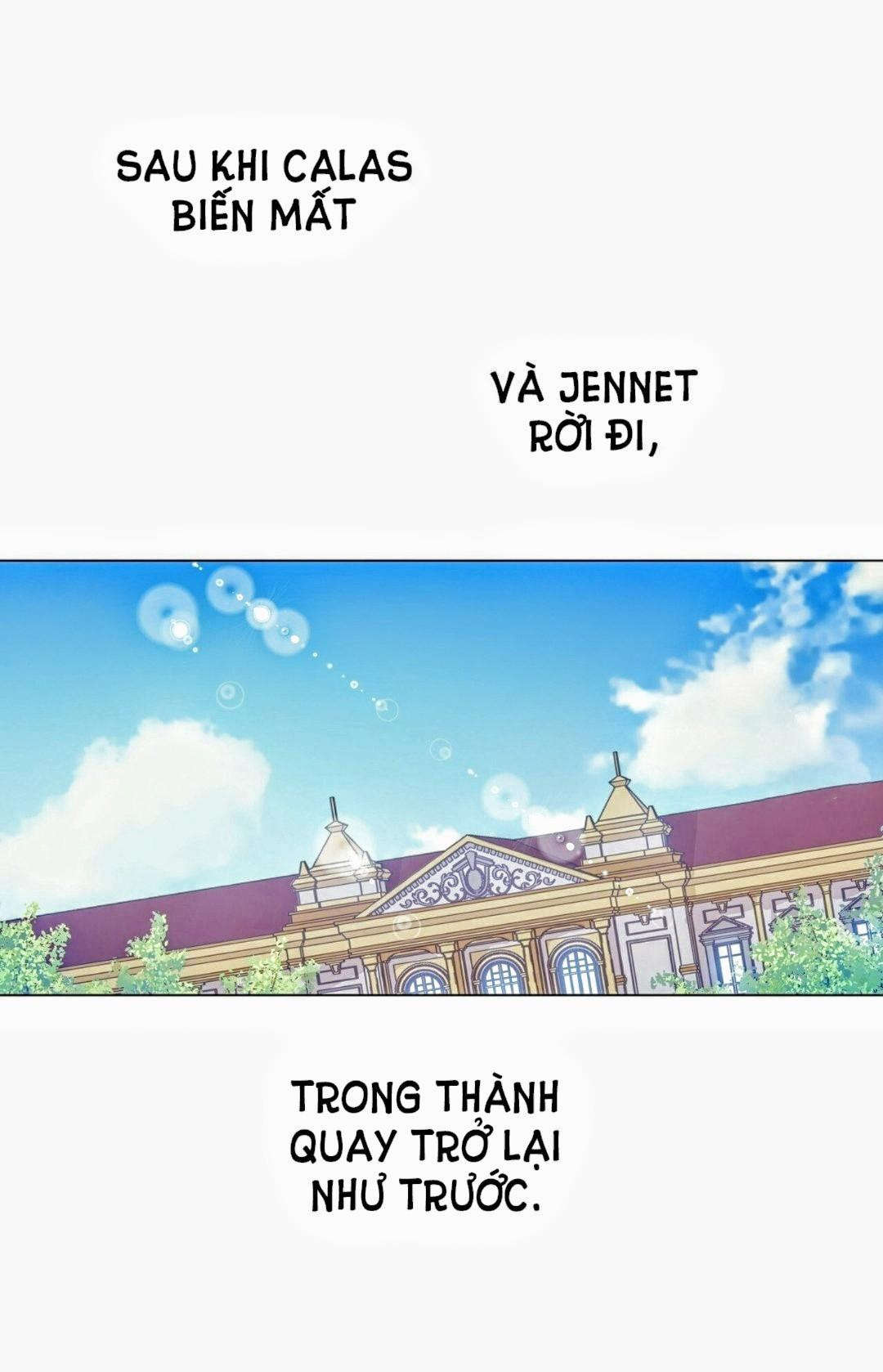 bỗng một ngày nọ tôi trở thành nàng công chúa chapter 115 13