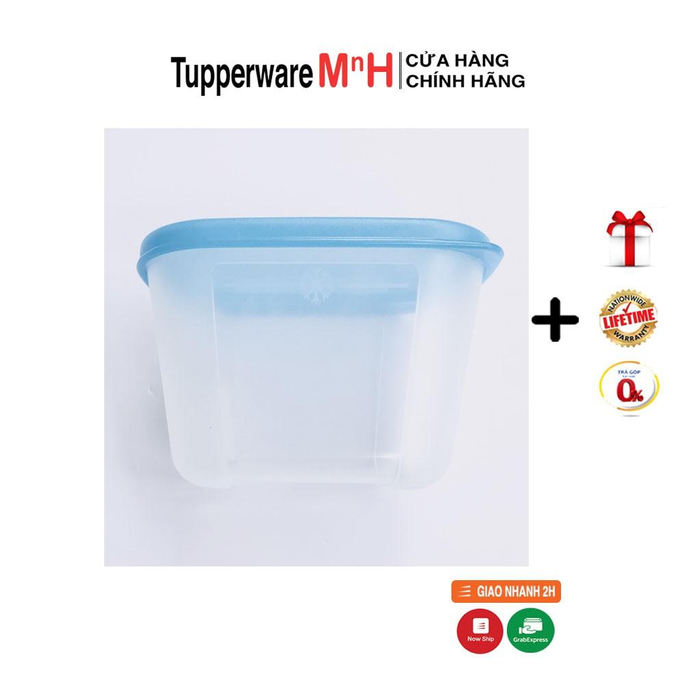 Hộp Trữ Đông Freezermate 290ml Tupperware, Hộp Bảo Quản Thực Phẩm, Nhựa Nguyên Sinh An Toàn