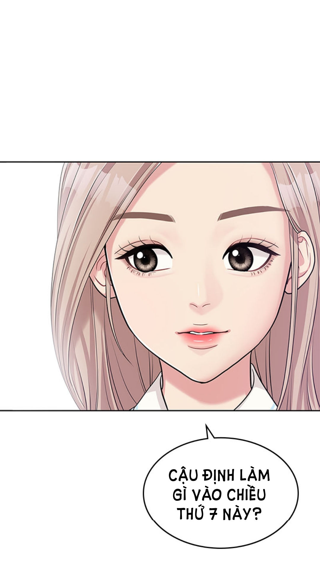 gửi em người đánh cắp những vì sao - to you who swallowed a star chapter 9.2 56