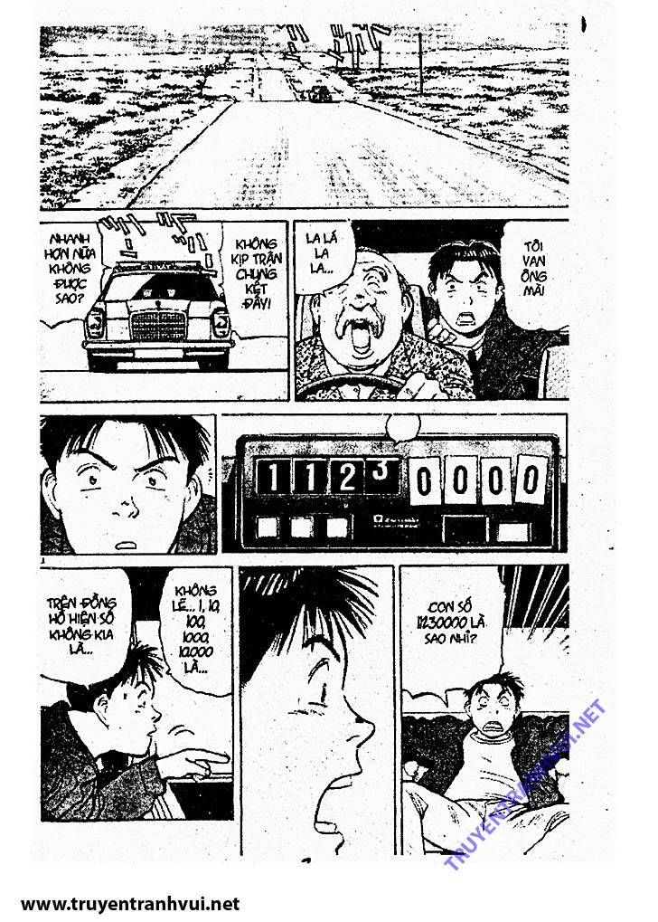 yawara chapter 168 11