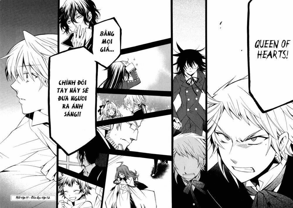 pandora hearts chapter 45 47