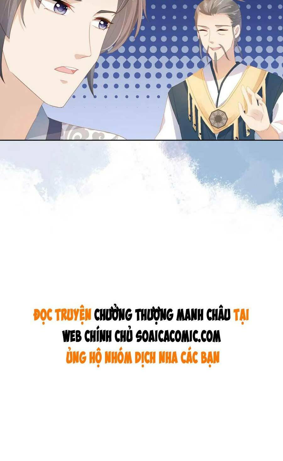 nhặt được bảo bối manh manh chapter 71 32