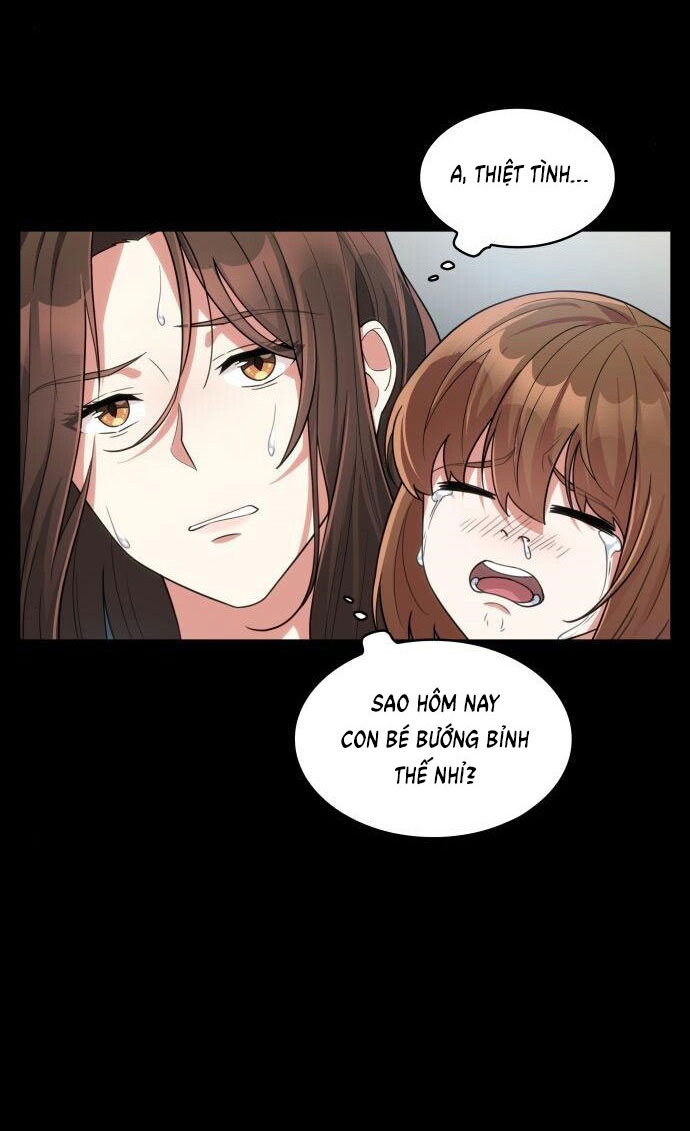 câu chuyện về chị đồng nghiệp của tôi chapter 41.2 6