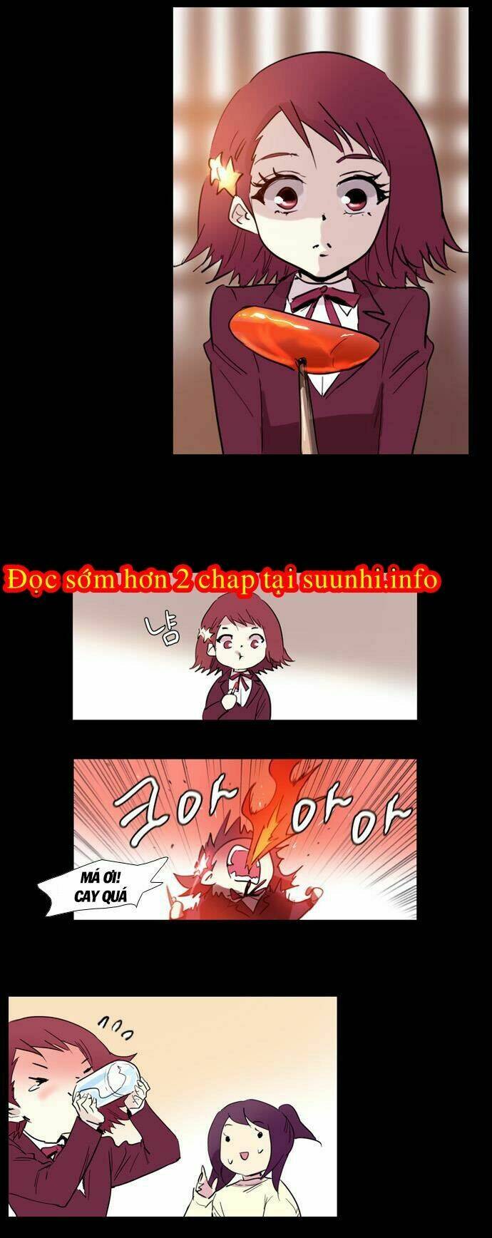 bản khế ước linh hồn chapter 162 7
