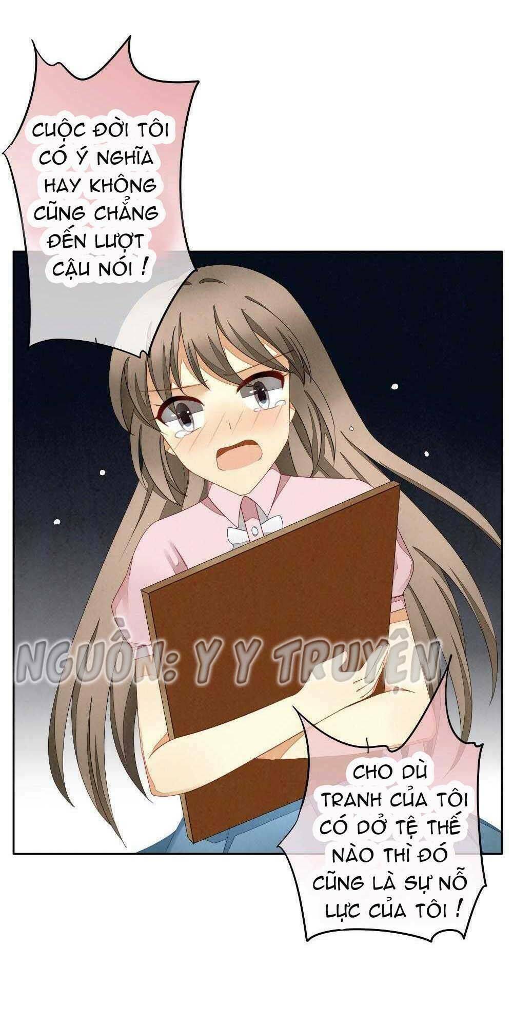 vị hôn thê bỏ trốn chapter 37 20