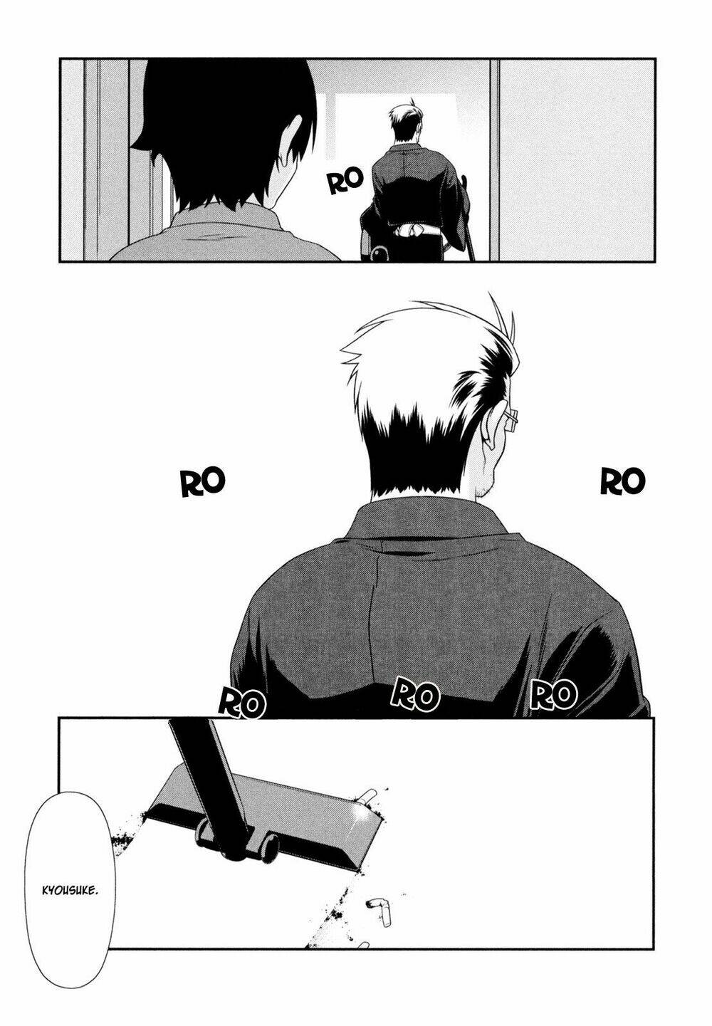 my little sister can't be this cute chapter 9 15