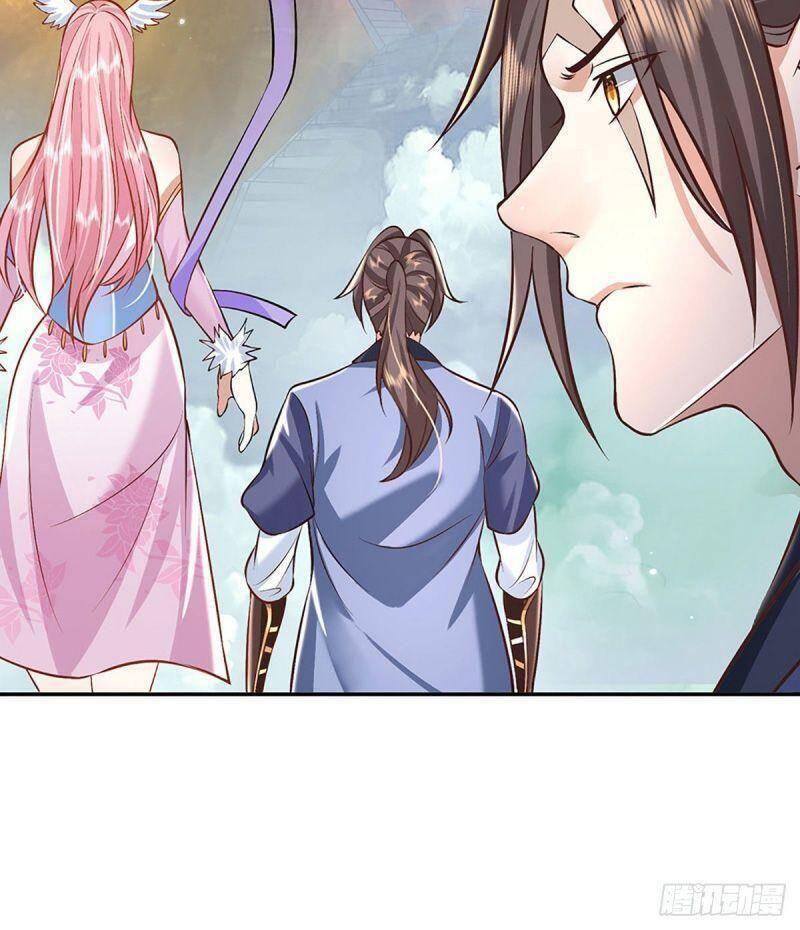 Ta Trở Về Từ Thế Giới Tu Tiên chapter 97 21