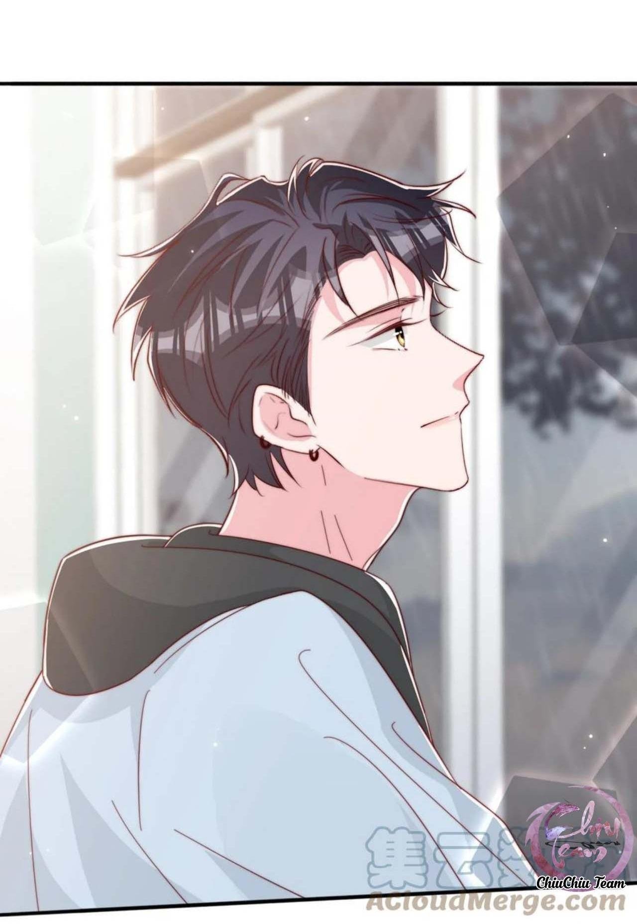 quả chanh và tia chớp chapter 43 13