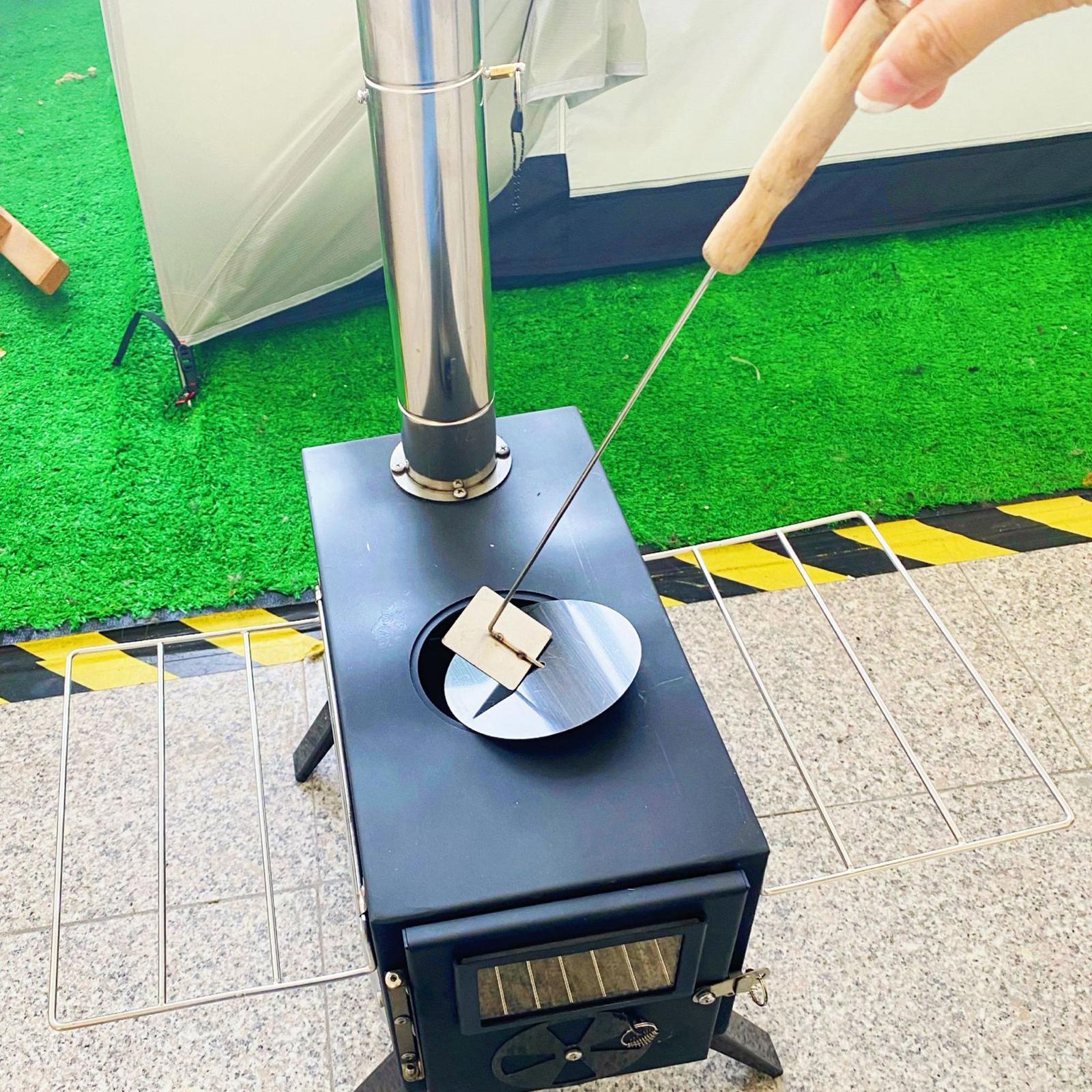 Tools   Cooking Backpacking  Burner place