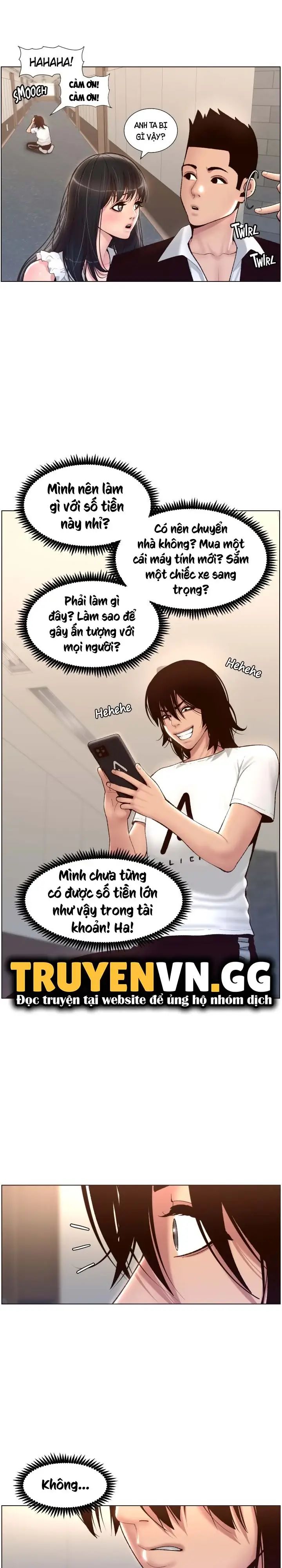 app đế vương giường chiếu chapter 4 6
