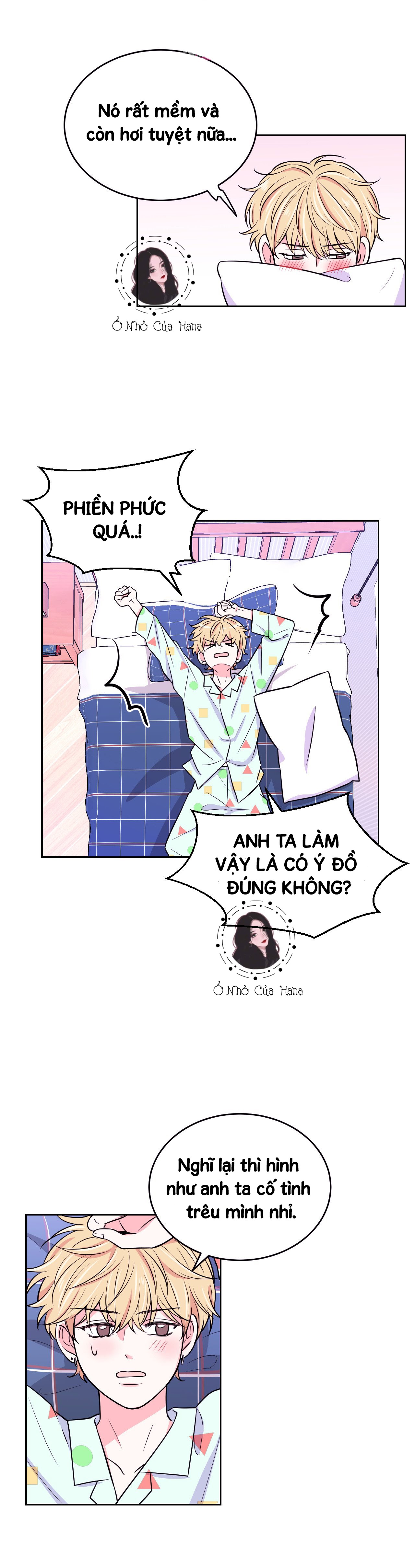 kinh nghiệm cảnh nóng chapter 8 21