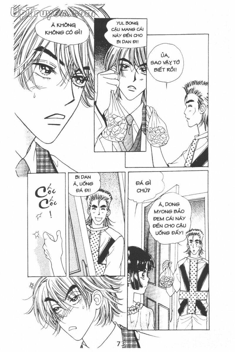 cô nàng ngổ ngáo chapter 7 68