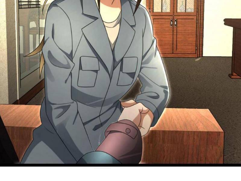 đóng băng toàn cầu: tôi gây dựng nên phòng an toàn thời tận thế chapter 176 4