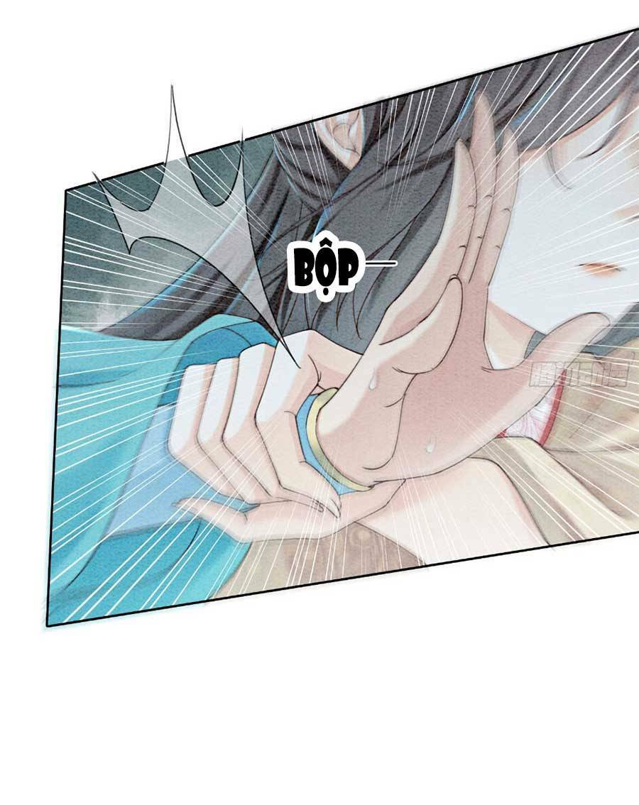 bắt đầu hủy hôn để công lược vương gia chapter 44 8