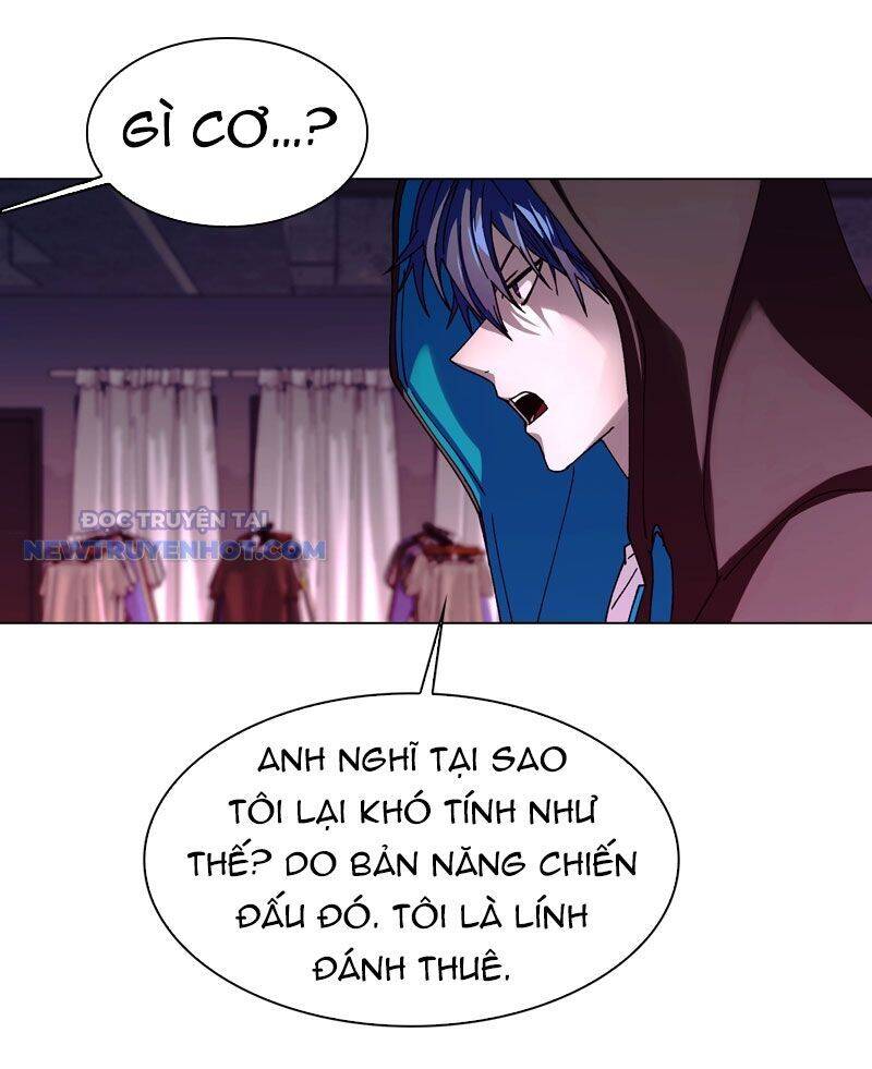 tận thế cũng chỉ là trò chơi chapter 33 37